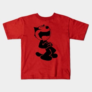 felix the cat Kids T-Shirt